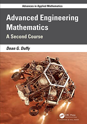 Advanced Engineering Mathematics - -20%
