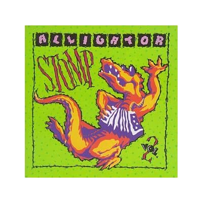 Vol. 2-Cajun & Zydeco Classics