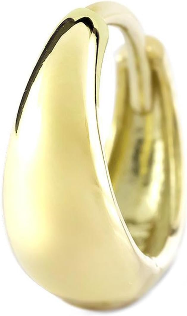 イヤリング 土台 WGK14 14金 スクリュータイプイヤリング土台