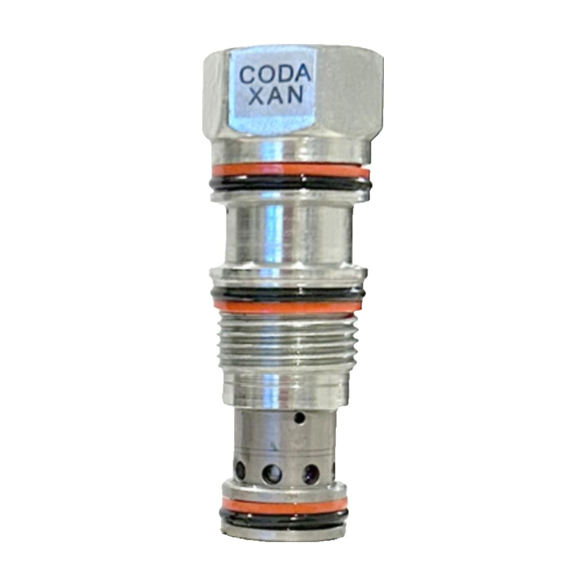 Xeuvymwt One Color 1 Pcs Check Valve Coba-Xcn Cohaxcn Cartridge(Coha-Xcn)
