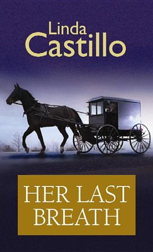 Buy Her Last Breath (Kate Burkholder) — BookShops.in