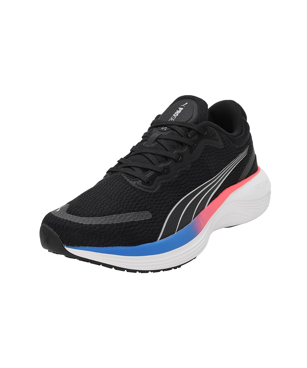 PUMA Scend Pro, Zapatillas para Correr de Carretera Unisex Adulto