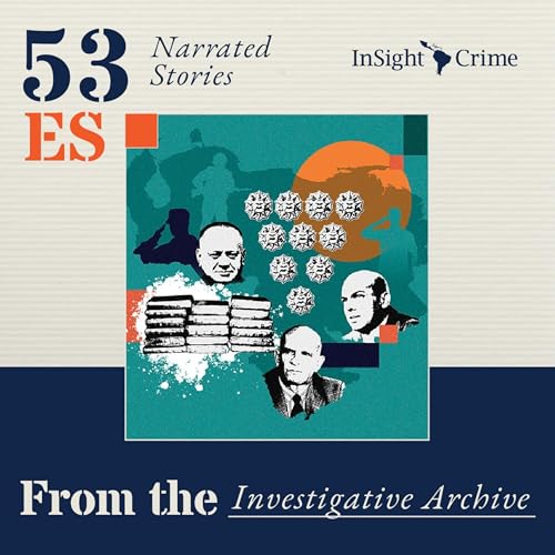 M&aacute;s all&aacute; del Cartel de los Soles