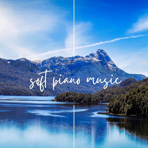 Soft Piano Music by Piano Relaxing on Amazon Prime Music