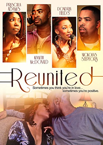 Reunited Reunited