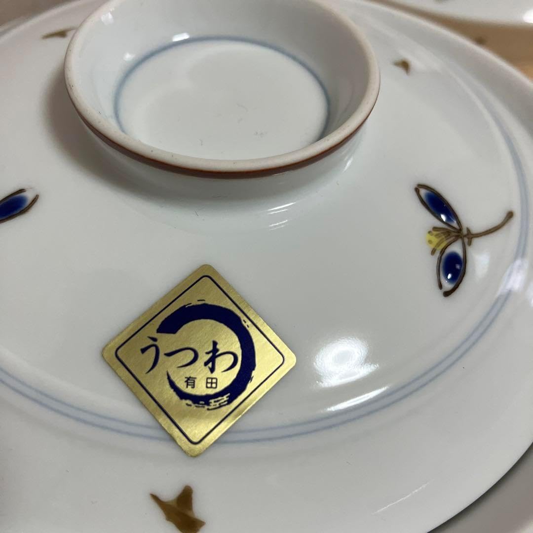 有田焼 夫婦茶碗 夫婦茶碗 プレゼント ペア ギフト箱入り おしゃれ