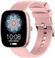 Smartwatch Relógio Inteligente My Watch Haiz 1.83" Tela Full Touch, Chamadas Bluetooth, Notificações, Esportes, Resistente à Água 1ATM HZ-139