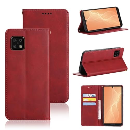 Kp AQUOS Sense4 P[X 蒠^ Sense4 / Sense5G / Sense4 basic / Sense4 Lite 蒠^P[X SH-53A SHG03 SH-41A Jo[ 蒠^ PUU[ P[X }Olbg X^h@\t