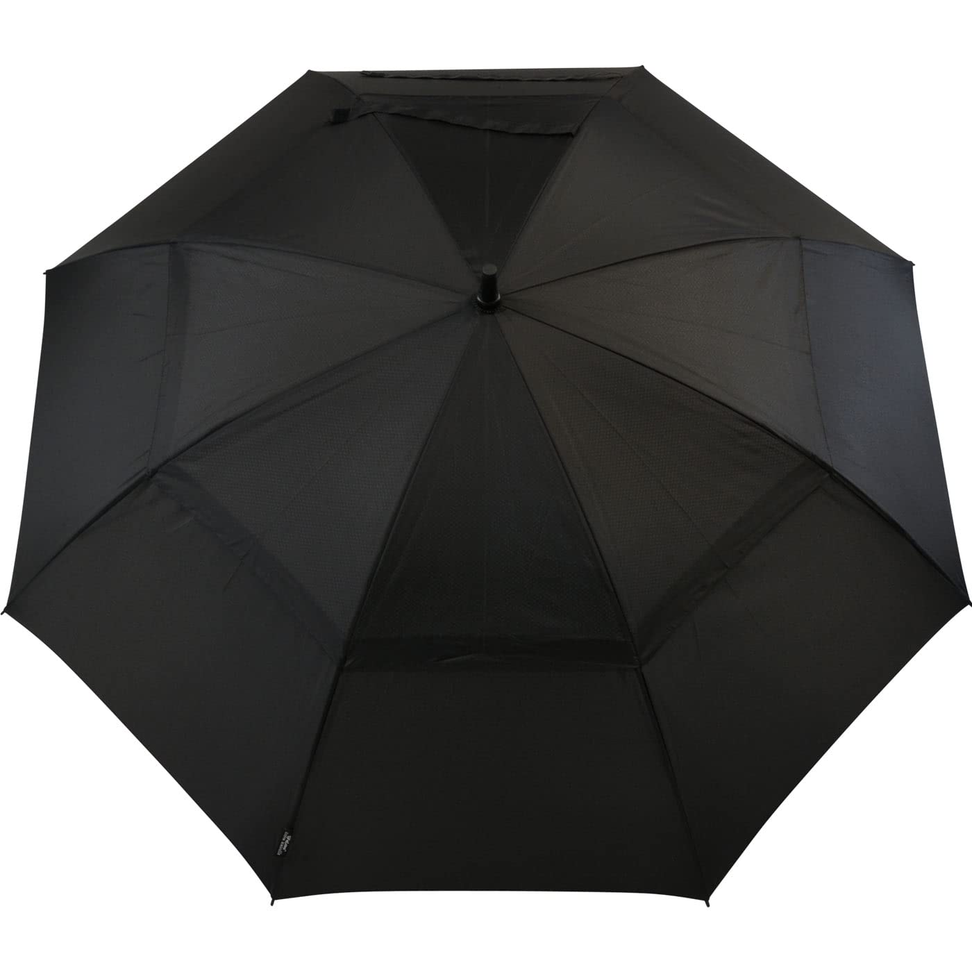 Falcone Golf Parasol Automatyczny, Czarny