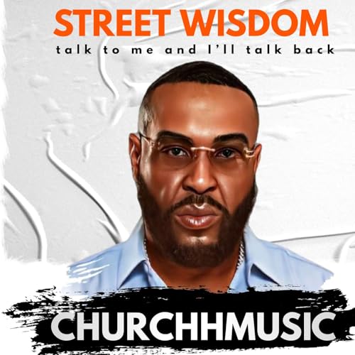 Street Wisdom podcast Titelbild