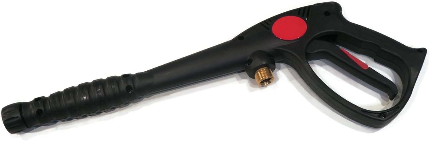 The ROP Shop Spray Gun & Wand/Lance & Tips KIT for Honda Excell Blackmax GC160 Pressure Washer