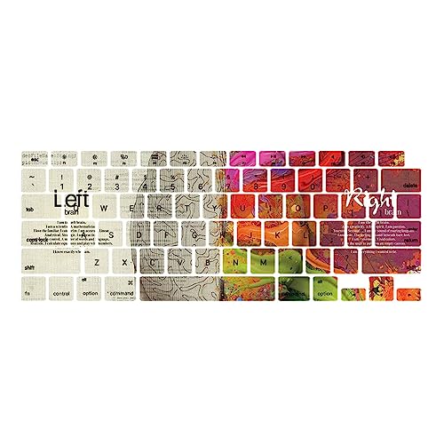 Funda MacBook Air 13 rígida protectora con rejillas de ventilación activa 4