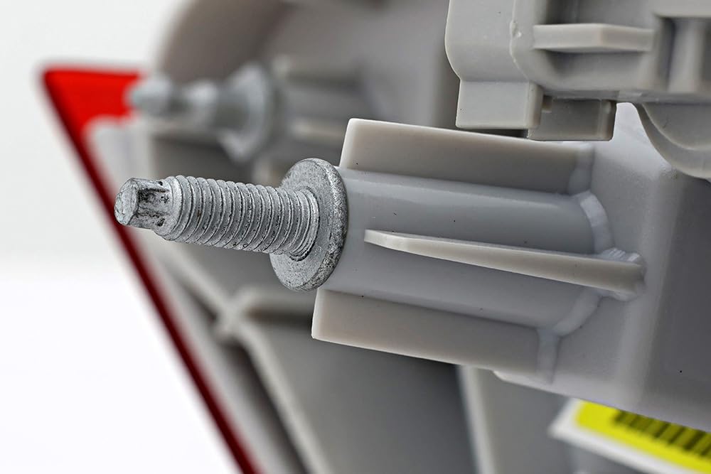 For 2012 2013 2014 Ford Focus Inner Backup Tail Light Driver Left Side