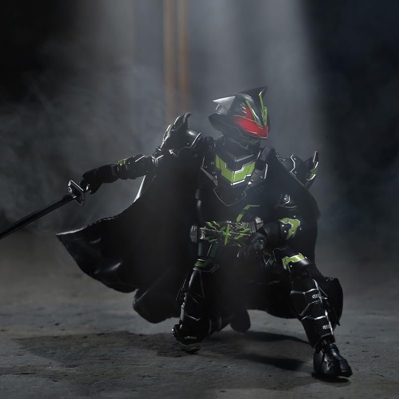Amazon.co.jp: 1/12 SHF 可動フィギュア S.H.Figuarts 仮面ライダー