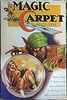 The Magic Carpet Magazine B000J0I6I4 Book Cover