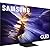 Samsung 77 inch OLED 4K S90F Vision AI Smart TV (2025) (Renewed) Bundle with Deco Gear 6FT HDMI 2.0 Cable and CPS Exclusive 26 Month Protection Pack (BEACH-CPS-26M3500)