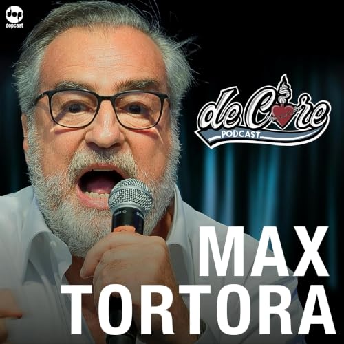Ep.163 Max Tortora - De Core Podcast