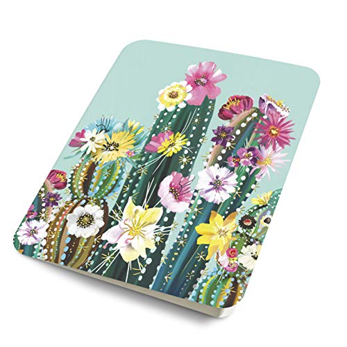 Image of Studio Oh! Artisan Blank Note Cards by Studio Oh! - Desert Blossoms - Pack of 8 - 4.25 inch x 5.5 inch Printed Textured Art Paper Embellished with Foil Stamping Cards and Envelopes