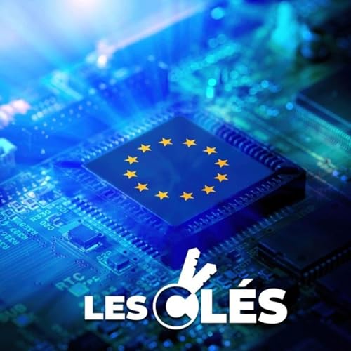 Quelle souverainet&eacute; num&eacute;rique pour l&rsquo;Europe ?