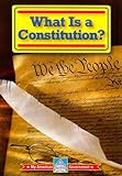 What Is a Constitution? (My American Government)