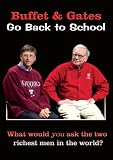 Buffet & Gates Go Back to School
