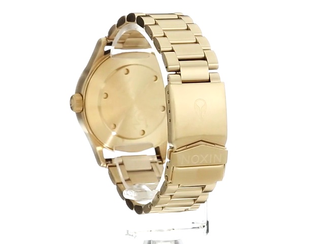 Nixon Sentry 38 SS (A450) Desde 189,00 € | Compara Precios En