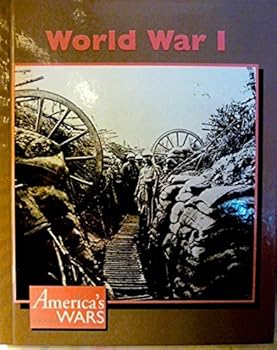 Paperback World War I Book