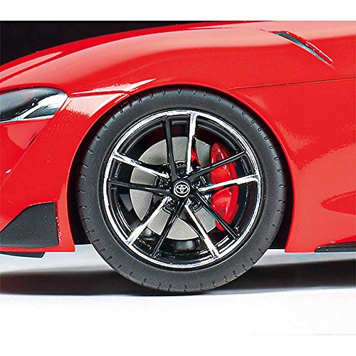 Tamiya 1/24 Toyota GR Supra miniatura 6