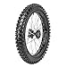 WPHMOTO 70/100-17 (2.75x17) 1.6x17 Front Wheel Tire and Rim Inner Tube With 15mm Bearing Assembly for Dirt Pit Bike