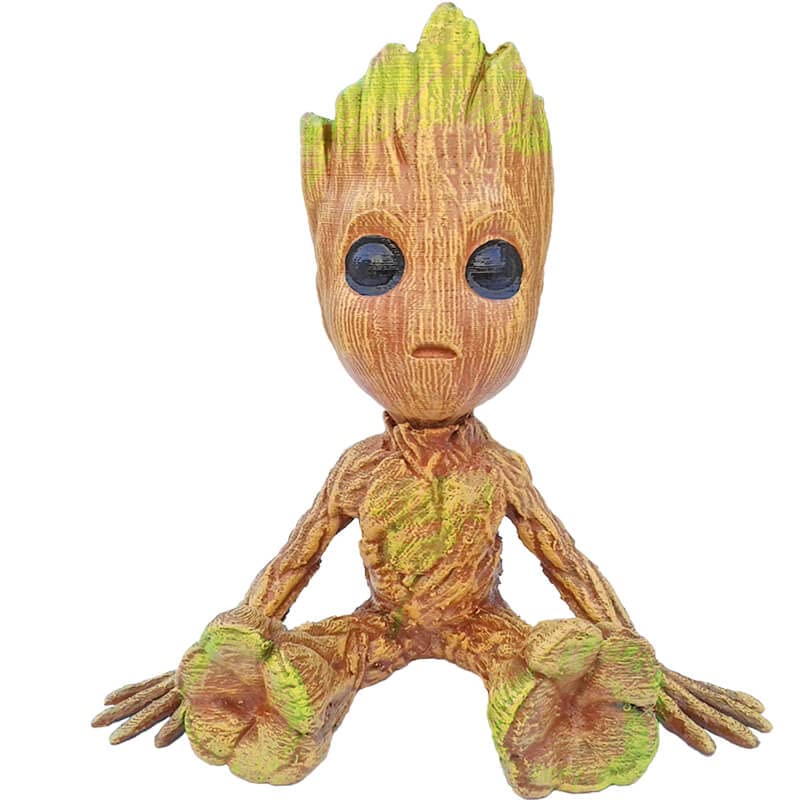 See full amazon price history chart for uneeke shape Guardians of The Galaxy Baby Groot Figure for Room Decor, Wooden Look Avenger, Cute Pose Room Decoration uneeke shape Guardians of The Galaxy Baby Groot Figure for Room Decor, Wooden Look Avenger, Cute Pose Room Decoration (B0B7R7KMNG) Amazon Price History, Amazon Price Tracker
