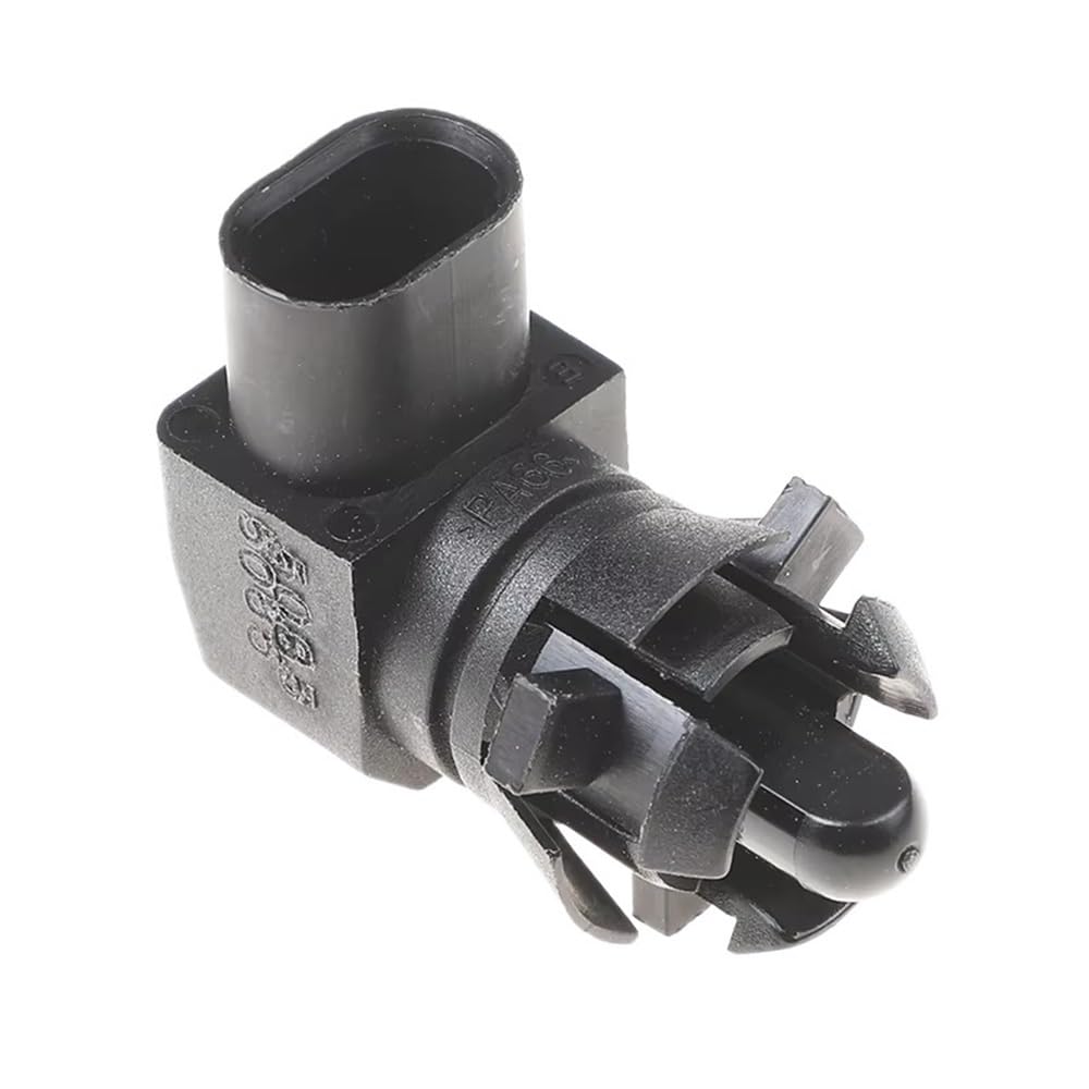 Sensor de temperatura del aire ambiente externo 13583411 para Malibu y Cruze 2017 7