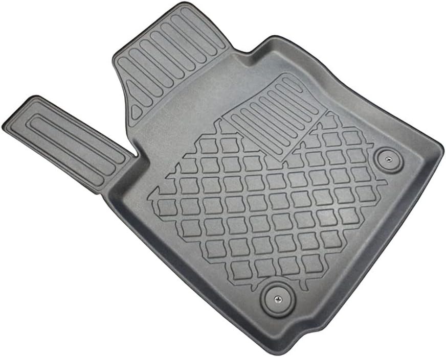 Eco Footwell Tray for VW Touran 1T V/5 2003-2015