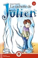 Cachette de Julien 2922762084 Book Cover