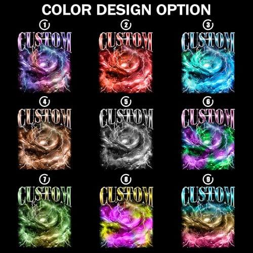 Mit & Mia Custom T Shirts for Mom Mama Shirt with Photo Vintage Tee Custom Bootleg Shirt Unique Gifts for Mothers Day3