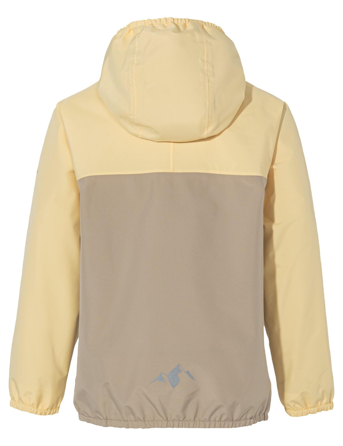 VAUDE Kurtka Uniseks - dzieci Kids Turaco Jacket Iii