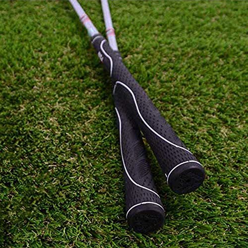 Golf Iron 56 Degree Sand Wedge For Men Women Golf Clubs Drivers Chipper Pitching Wedge Stainless Steel Forged Golf Irons (Red, 60°) #TOP3