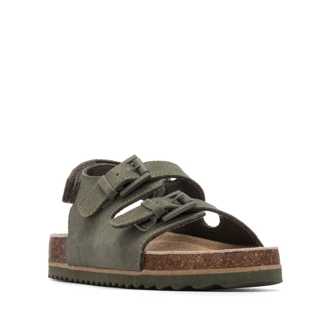 XTI - Sandalia Niño - Calzado Cómodo y Versátil - Moda casual