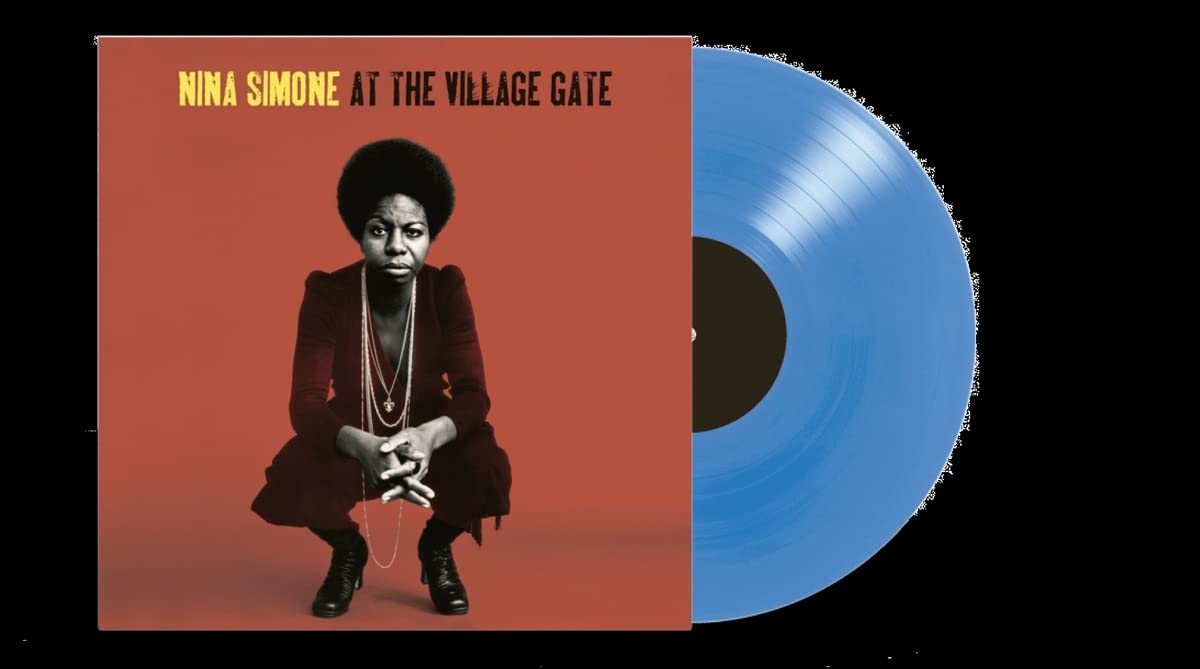 At Village Gate [VINYL]