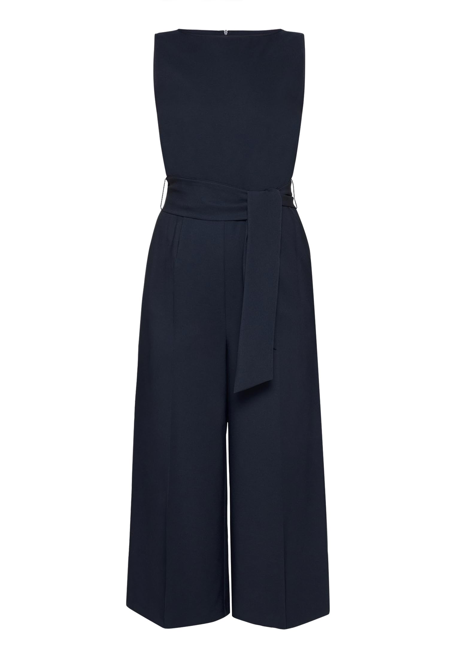 Betty Barclay Damen Jumpsuit mit Eingrifftaschen