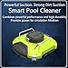 Imagen de PweKzxt Aspiradora automática para Piscinas