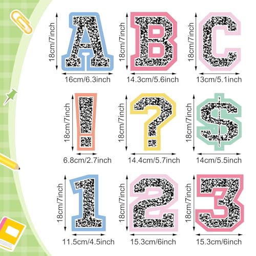 Tableau d'affichage 17,8 cm papier noir Mooliwe pour organiser vos notes et projets