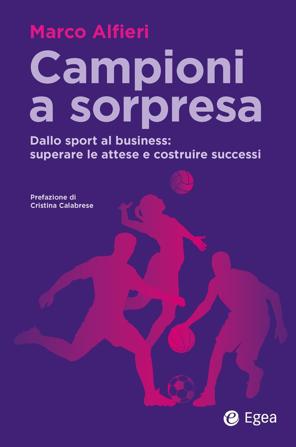 Campioni A Sorpresa - 4