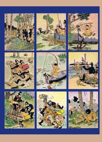 少年倶楽部名作選〈別巻〉冒険ダン吉漫画全集 (1967年) |本 | 通販
