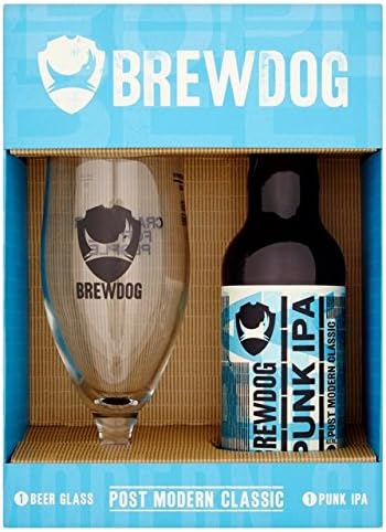 brewdog gift set