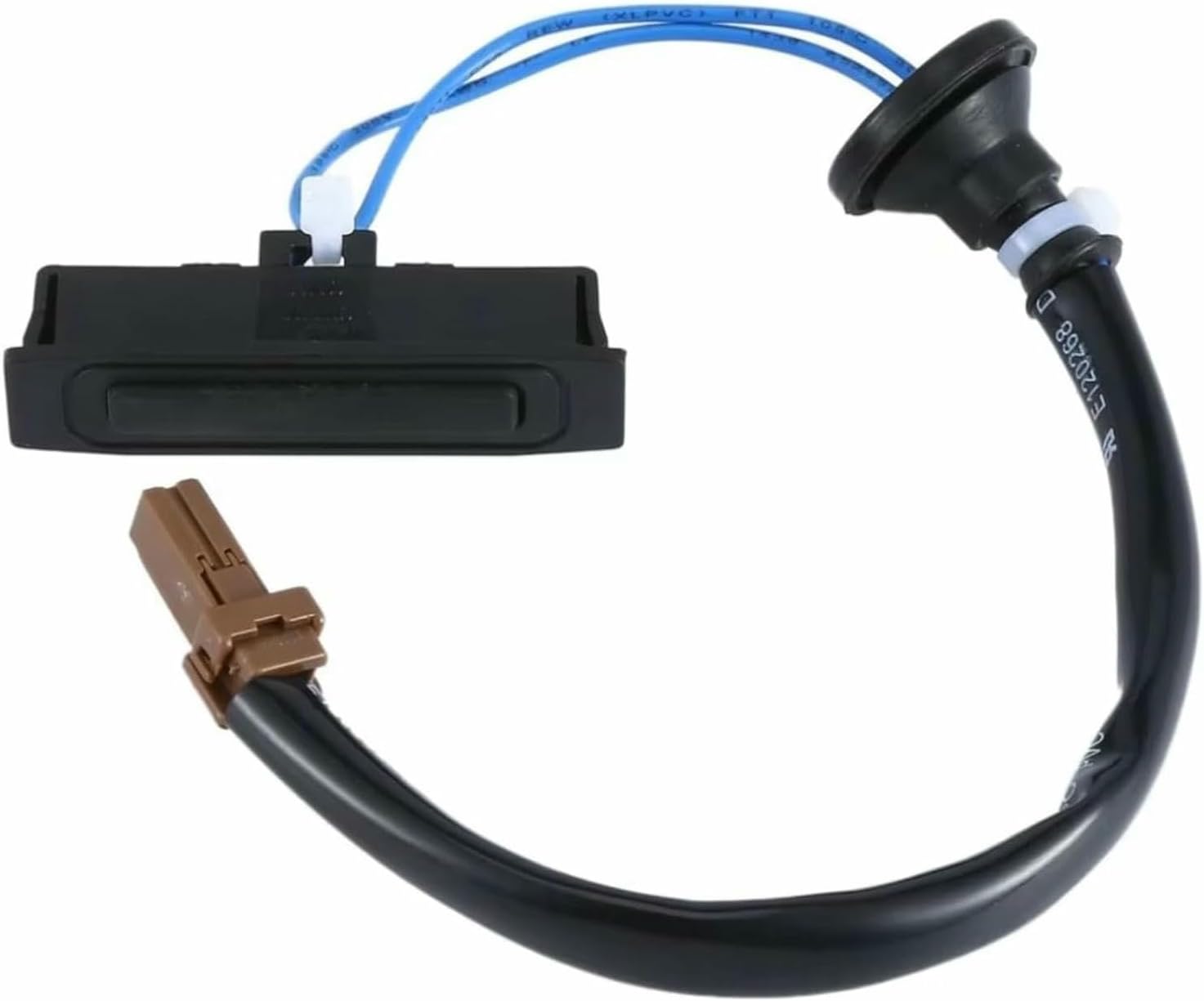 Car Tailgate Release Switch for Nissan for Altima 2007 2008 2009 2010 2011 2012 2013 Rear Trunk Opener Tailgate Release Switch Button 25380-2Dt0A
