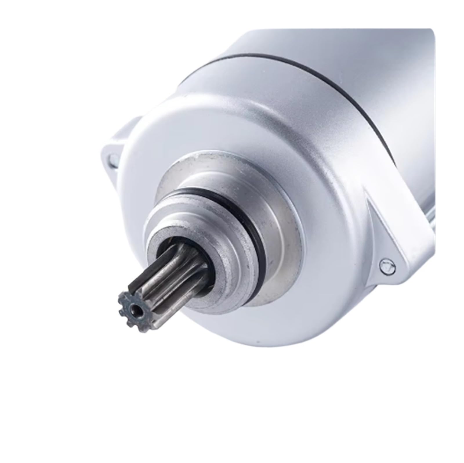 Motor Arranque Eléctrico Para CG110 CG125 CG150 Para 125cc 150cc Motor Repuestos Arranque Eléctrico Motocicleta Alta Calidad