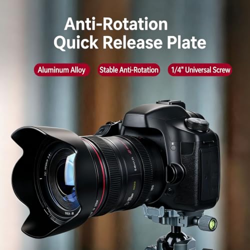 de dégagement Rapide pour Appareil, Singlequick Release – vue 4