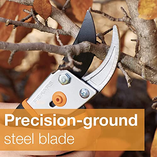 Image of Fiskars 91095935J Traditional Bypass Pruner