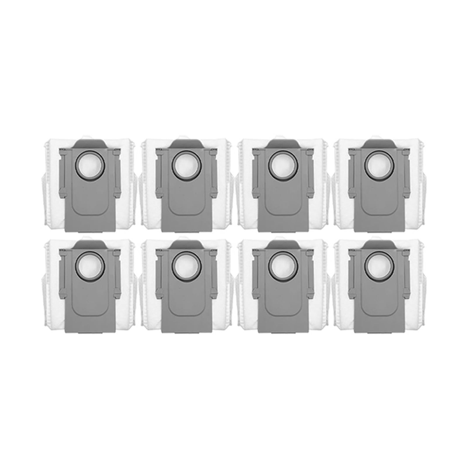 PPVWEY Robot Vacuum Cleaner Accessories