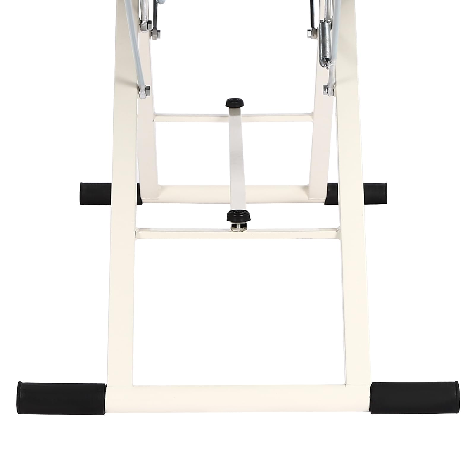 Massageliege Klappbar,Mobile Massageliege mit Verstellbarer Rückenlehne | Professionelle Massageliege mit Kopfloch, PU Polsterung, Faltbare Kosmetikliege für Massage,Tattoo & Wellness